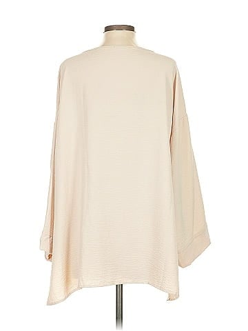 Jodifl 3/4 Sleeve Blouse (view 2)