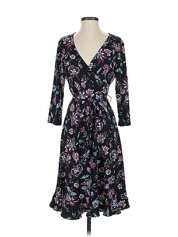 Leota Casual Dress (view 1)