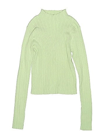 Zara Long Sleeve Top (view 1)