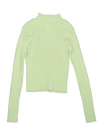 Zara Long Sleeve Top (view 2)