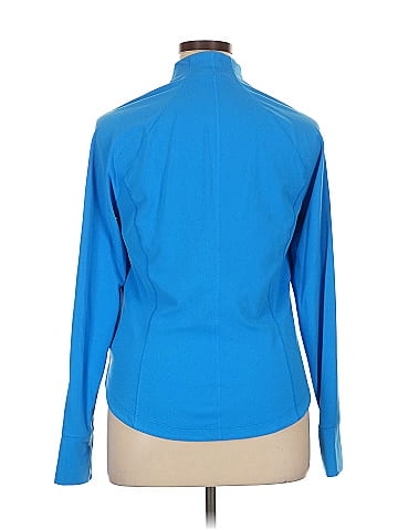Athleta Track Jacket (view 2)