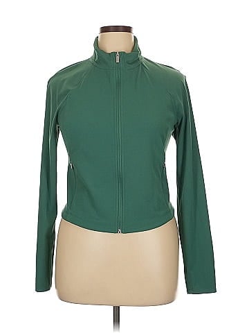 Athleta Track Jacket (view 1)
