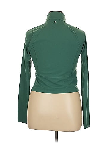 Athleta Track Jacket (view 2)