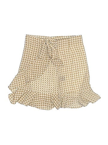 Polly Casual Skirt (view 1)