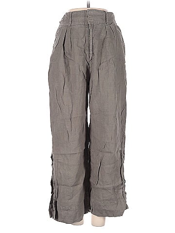 Joie Linen Pants (view 1)