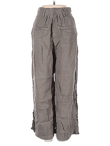 Joie Linen Pants (view 2)