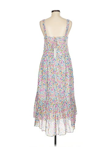 LoveShackFancy Casual Dress (view 2)