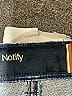 Notify Hearts Blue Jeans Size 6 (estimated) - photo 3