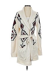 Paris Atelier & Other Stories Wool Cardigan