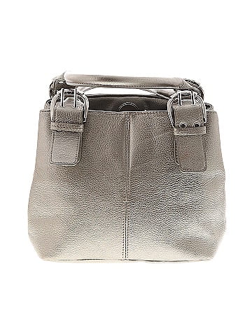 Tignanello Leather Satchel (view 1)