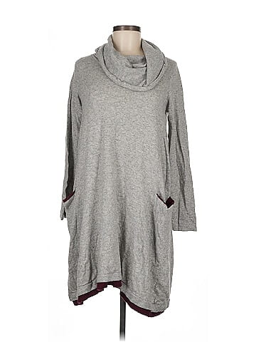 Sparrow Casual Dress (view 1)