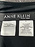 Anne Klein Solid Black Casual Skirt Size 8 - photo 4