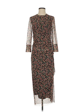 dRA Los Angeles Casual Dress (view 1)