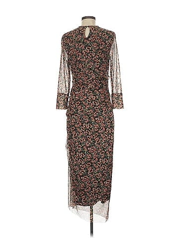 dRA Los Angeles Casual Dress (view 2)