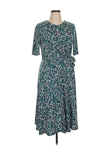 London Times Casual Dress (view 1)