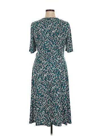 London Times Casual Dress (view 2)