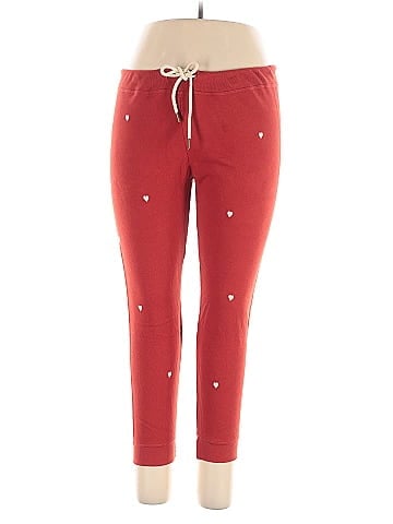 The Great. Casual Pants (view 1)