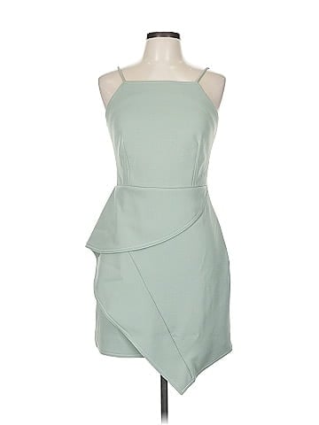 Elliatt Cocktail Dress (view 1)
