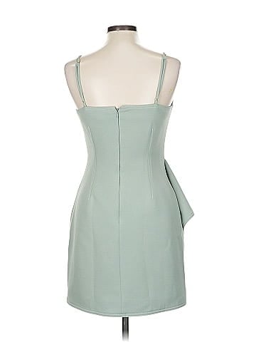 Elliatt Cocktail Dress (view 2)