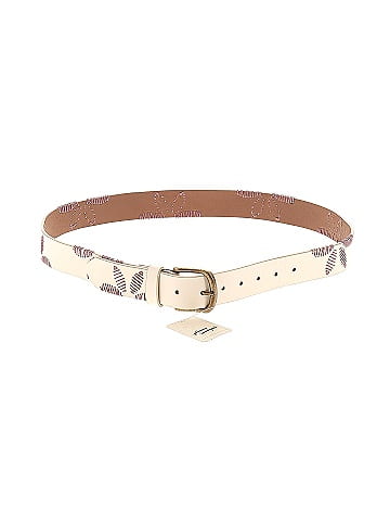 Free People Leather Belt (view 1)