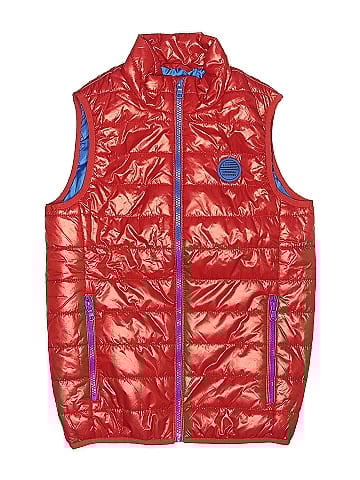 Original Marines Vest (view 1)