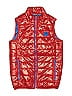Original Marines 100% Polyamide Red Vest Size 9 - photo 1