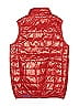 Original Marines 100% Polyamide Red Vest Size 9 - photo 2