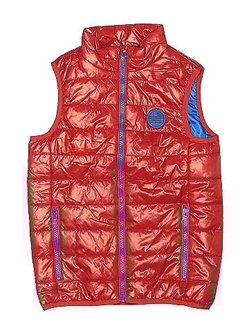 Original Marines Vest (view 1)