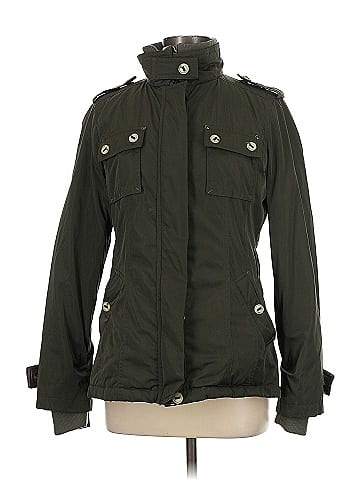 Massimo Dutti Jacket (view 1)