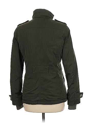 Massimo Dutti Jacket (view 2)