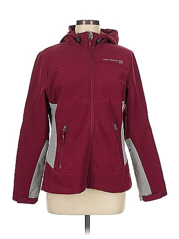 Free Country Jacket (view 1)