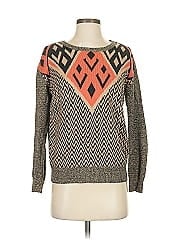 Ecote Pullover Sweater