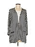 T by Talbots Black Cardigan Size M - photo 1