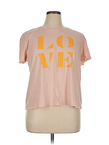 Sundry Short Sleeve T-Shirt (view 1)