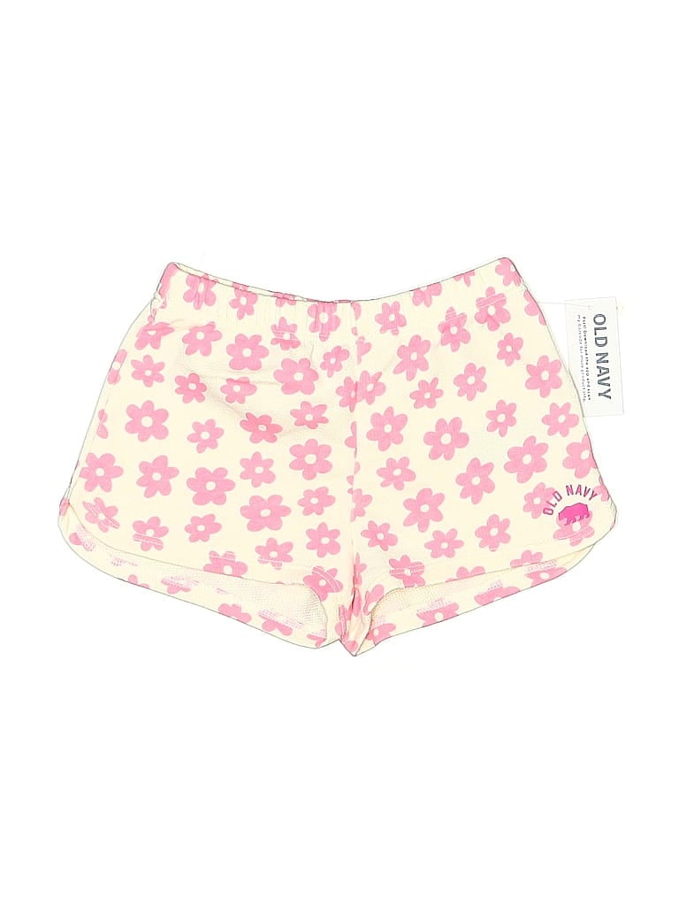 Pre-owned Old Navy Babies' Shorts In Pink