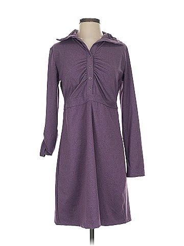 Tehama Casual Dress (view 1)