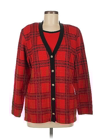 Cathy Daniels Cardigan (view 1)