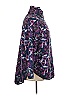 Terra & Sky 100% Polyester Paisley Purple Fleece Size 1X - photo 4