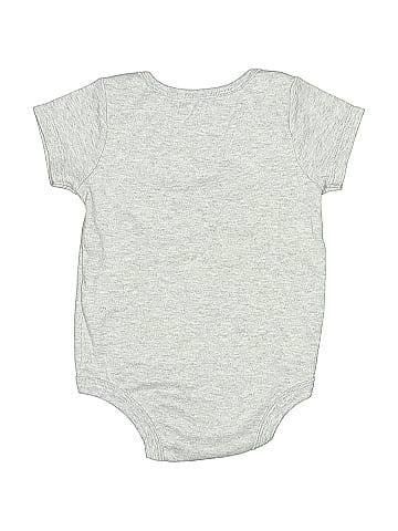 Lullababy Short Sleeve Onesie (view 2)
