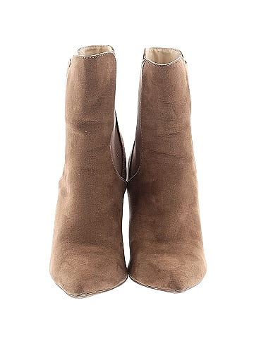 Wild Diva Ankle Boots (view 2)