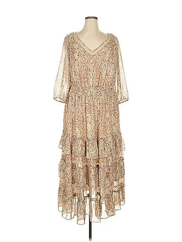 Jessica Simpson Cocktail Dress (view 1)