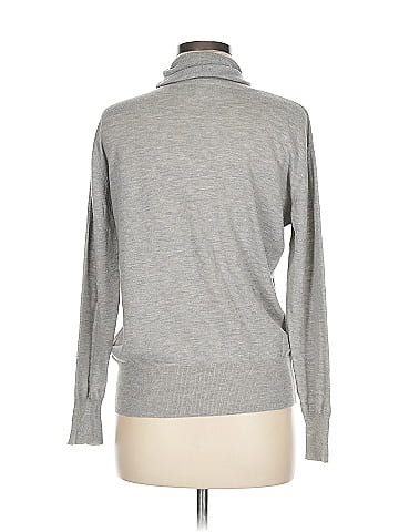 Look by M Turtleneck Sweater (view 2)