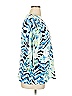 Cj Banks Blue Cardigan Size 1X - photo 4