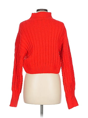 Arizona Jean Company Turtleneck Sweater (view 2)