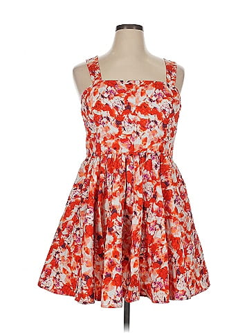 Chelsea28 Cocktail Dress (view 1)