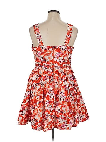 Chelsea28 Cocktail Dress (view 2)