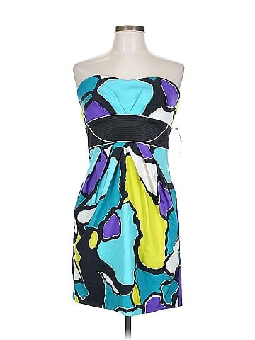 XOXO Cocktail Dress (view 1)