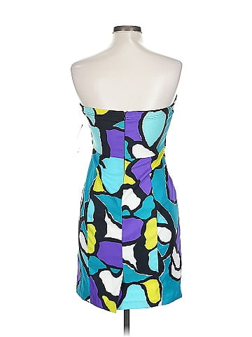 XOXO Cocktail Dress (view 2)
