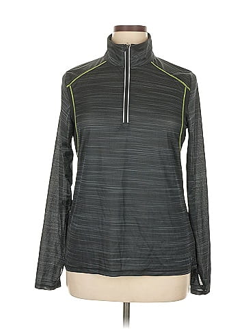 Lija Long Sleeve T-Shirt (view 1)