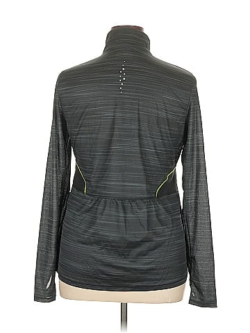 Lija Long Sleeve T-Shirt (view 2)